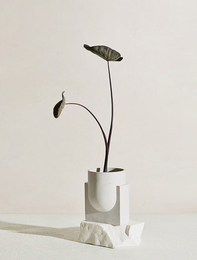 Sculptural Objects by Light + Ladder | Aesence®