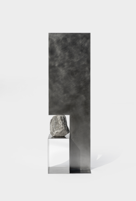 Proportions of Stone by Lee Sisan | Aesence®