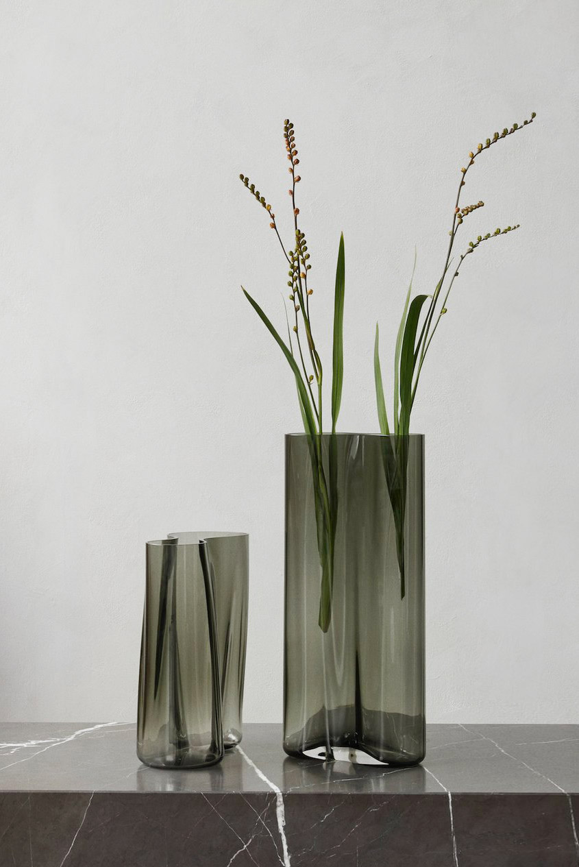 Aer Vases by Gabriel Tan | Aesence®