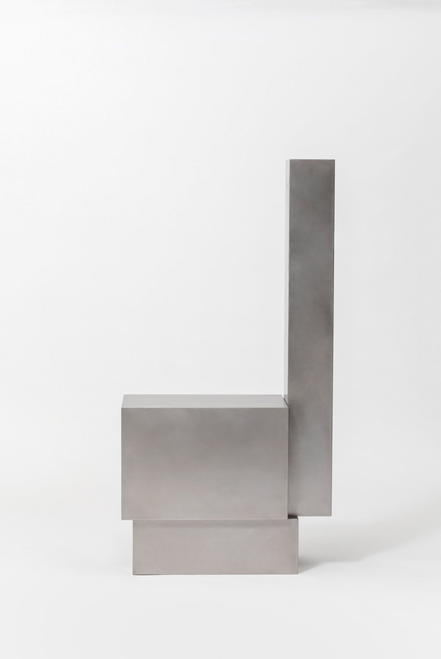Layered Steel by Hyungshin Hwang | Aesence®
