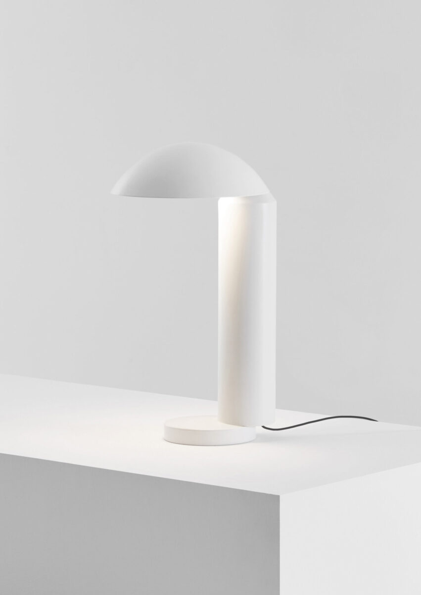 Abyss Table Lamp by FROM LIGHTING | Aesence®