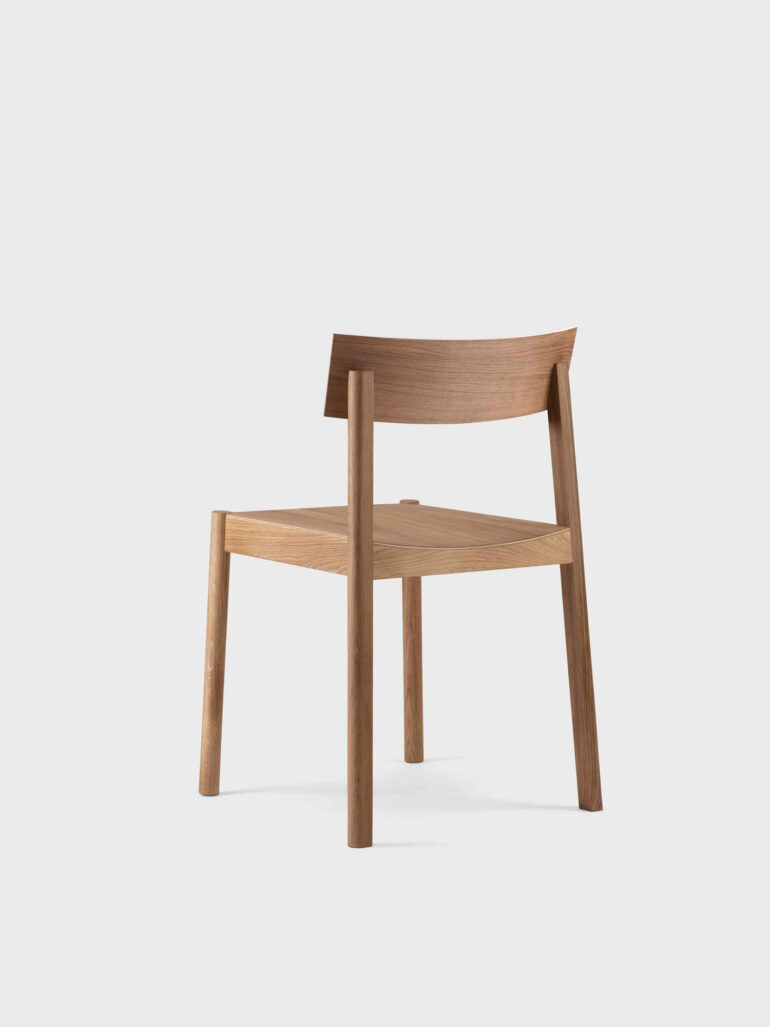 Citizen Chair by etc.etc. Studio | Aesence®