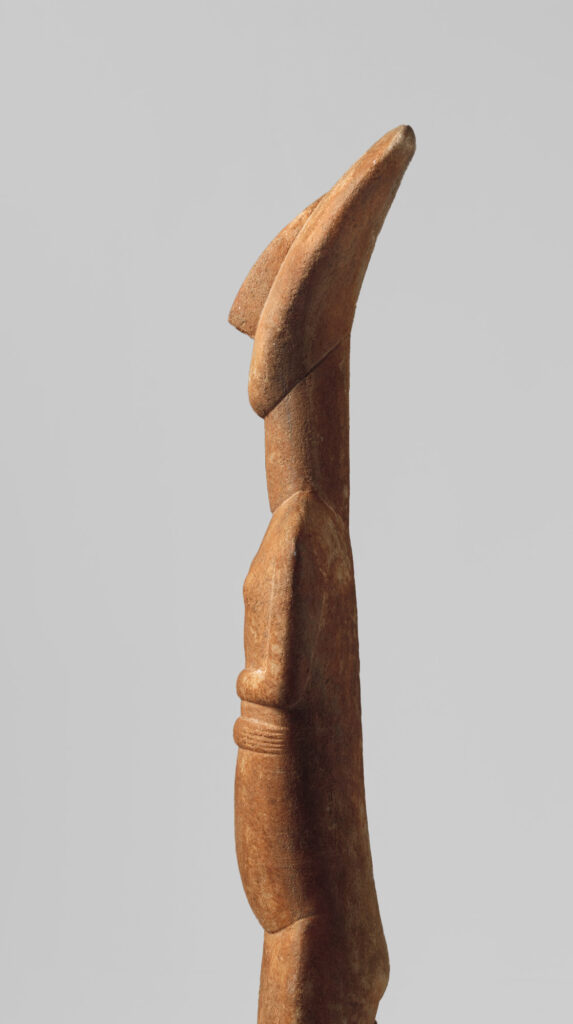 Is Cycladic Art the Origin of Minimalist Aesthetics?