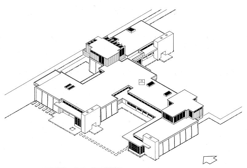 Stanley A. Westfall, Jeffrey B. Lentz, Public domain, via Wikimedia Commons