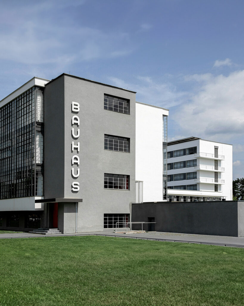 Bauhaus Dessau