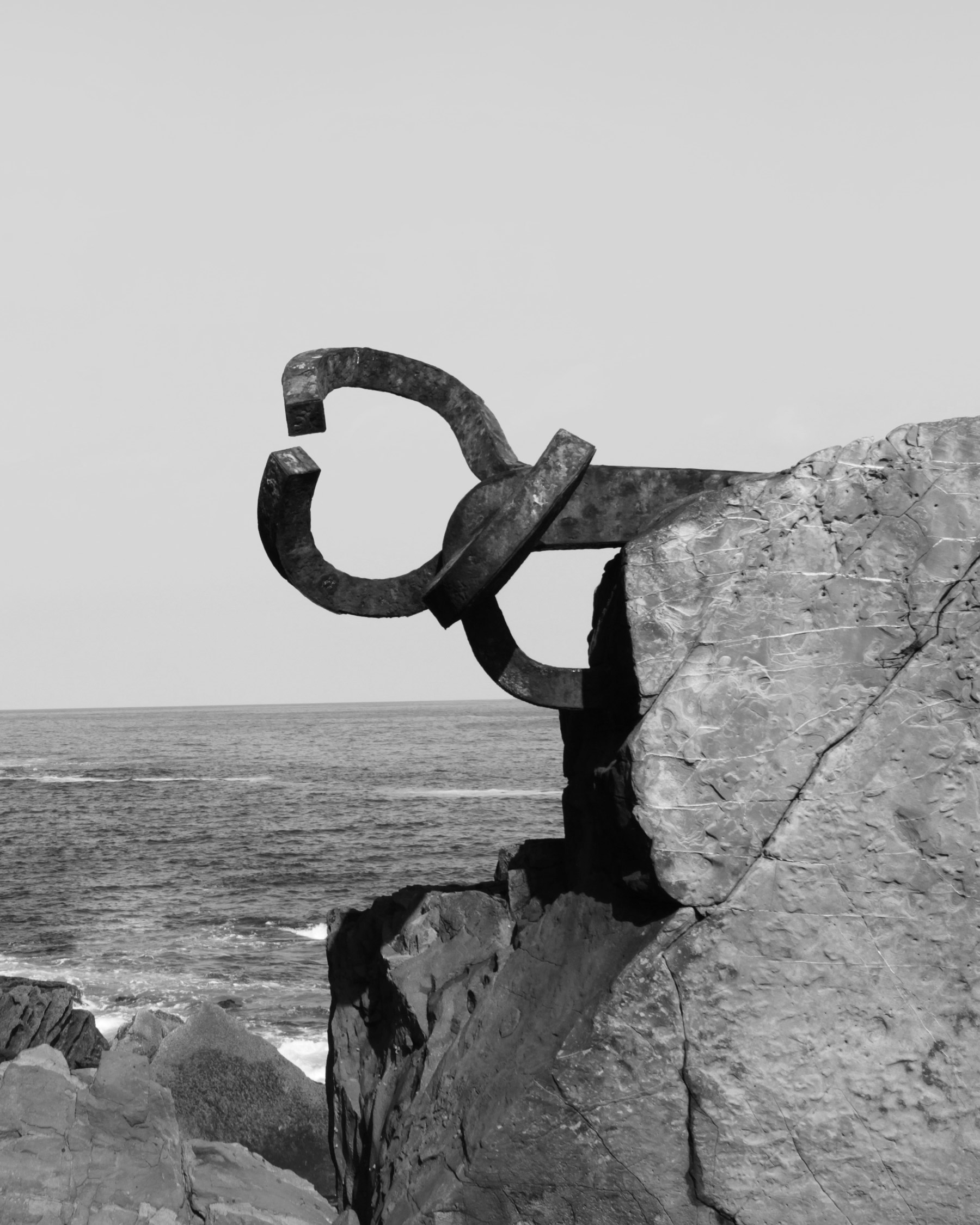 Eduardo Chillida 