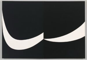 Ellsworth Kelly. Shapes and Colors