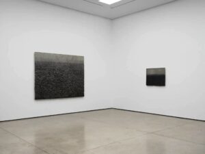 Inside the White Cube: Lee Jin Woo