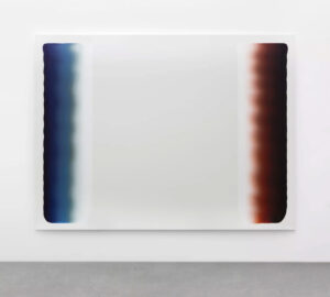 Correspondence –  Lee Ufan and Mark Rothko