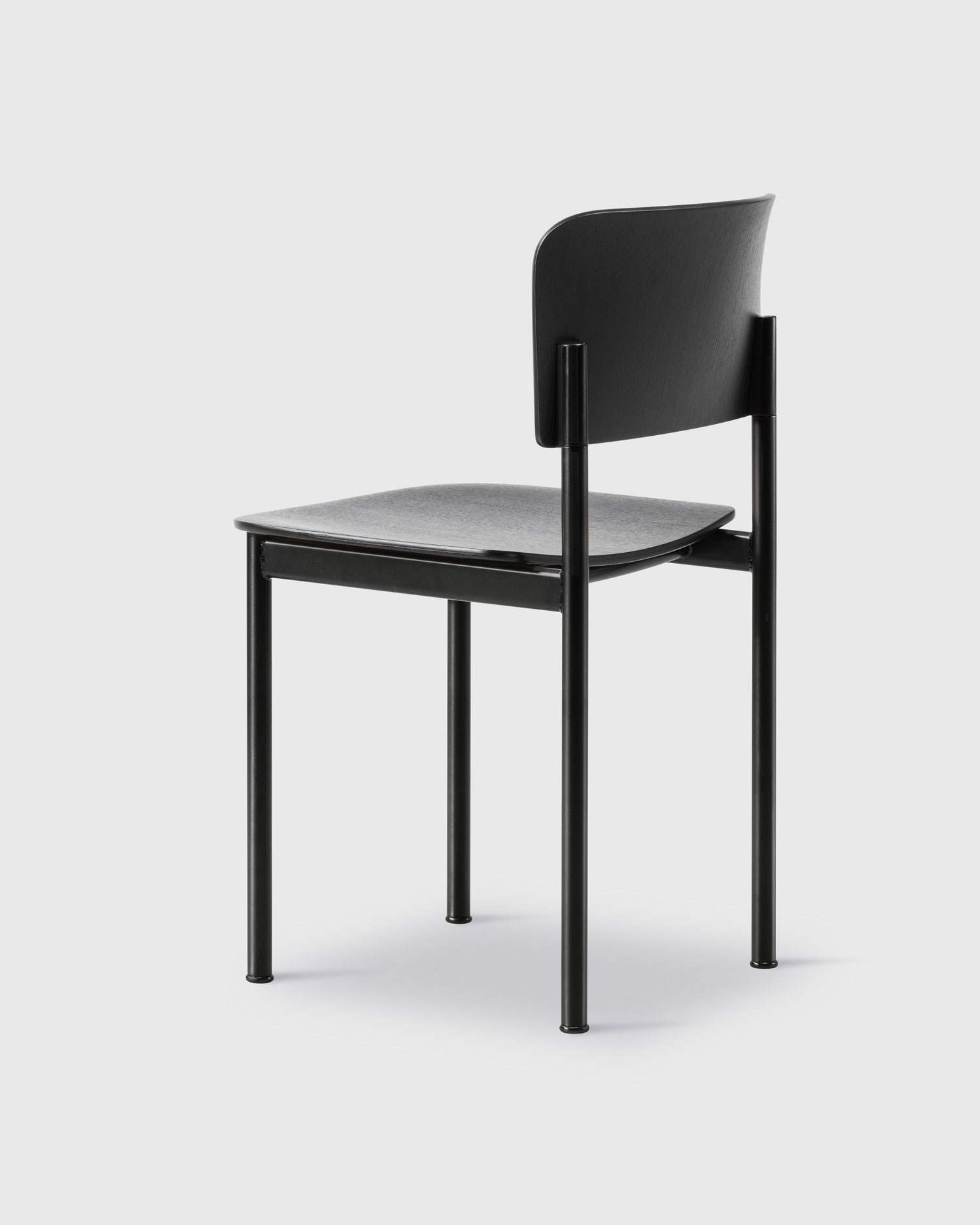 Plane Chair by Barber and Osgerby for Fredericia