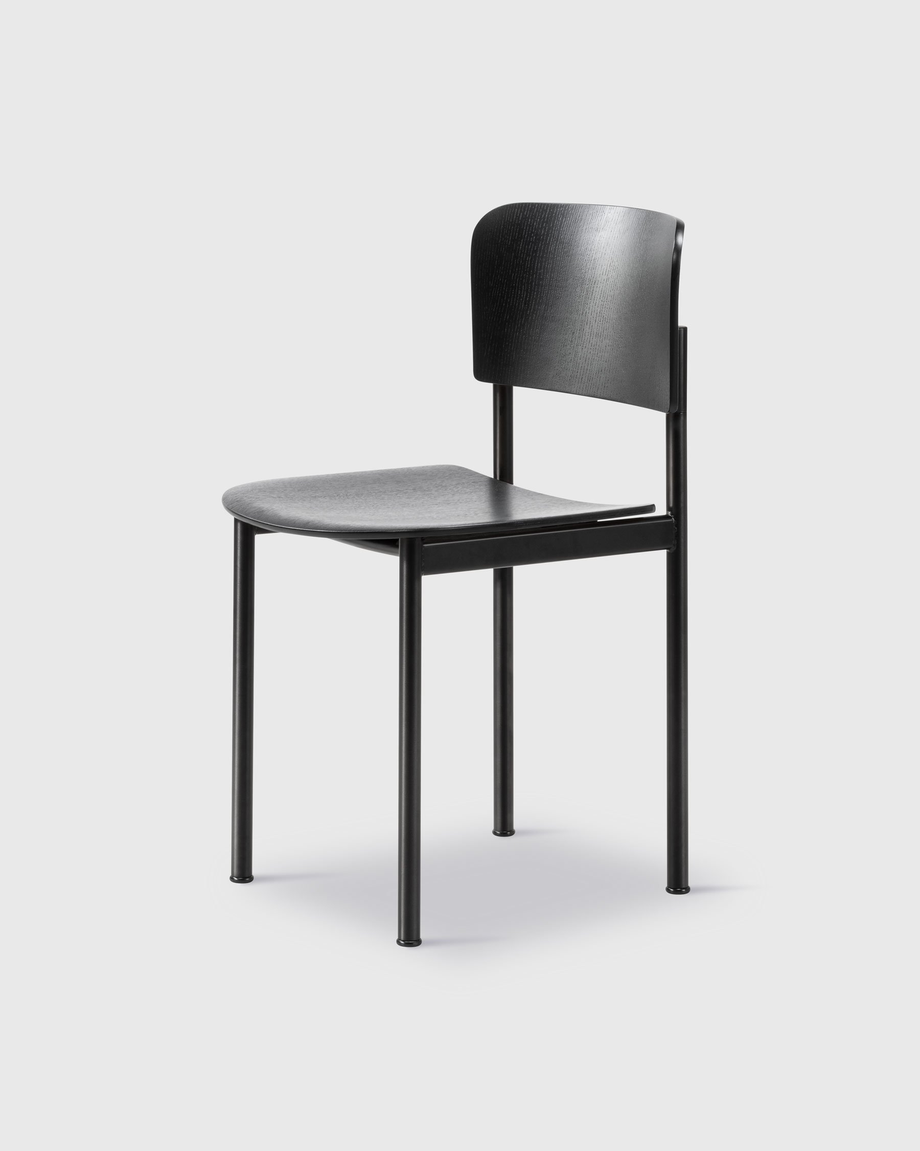 Plane Chair by Barber and Osgerby for Fredericia