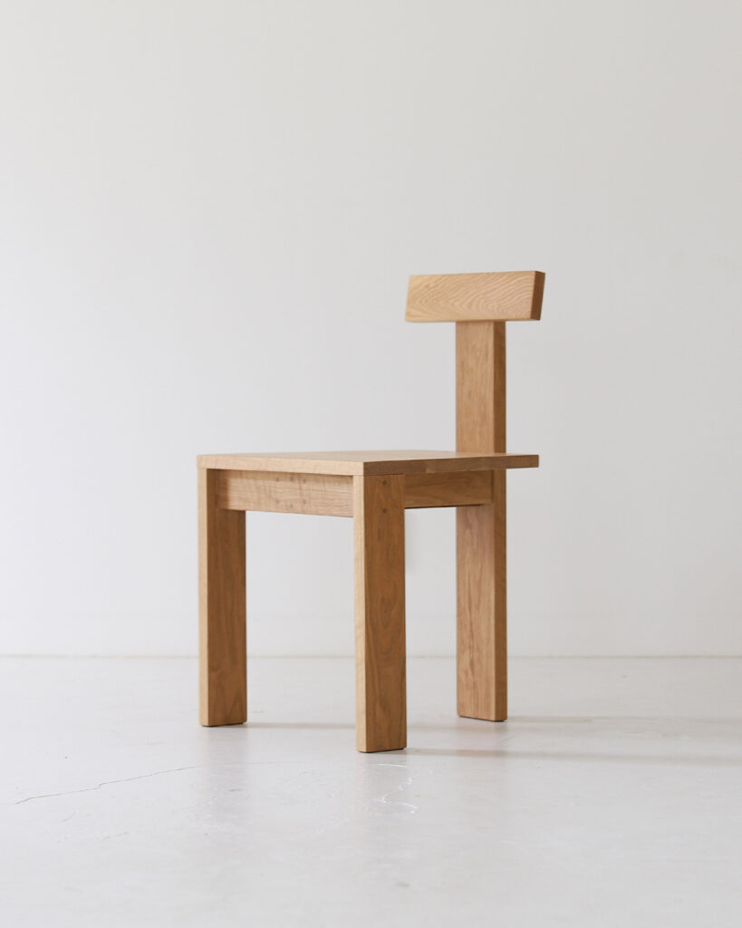 Chair 07 by Groundot