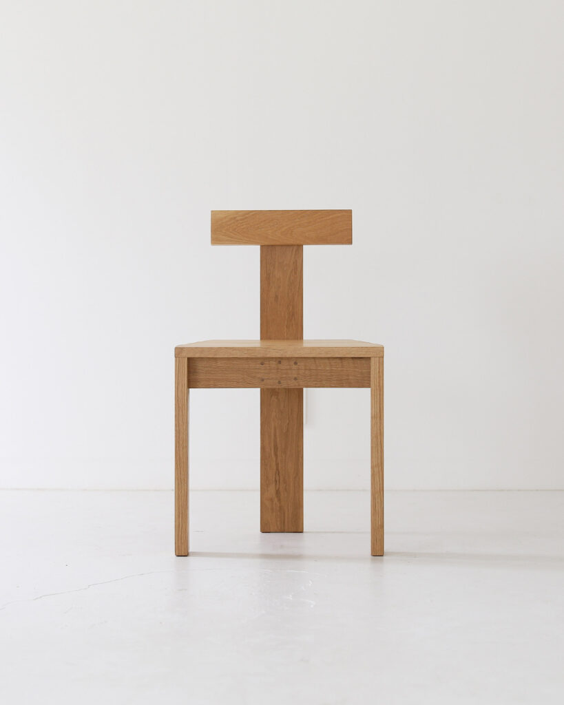 Chair 07 by Groundot