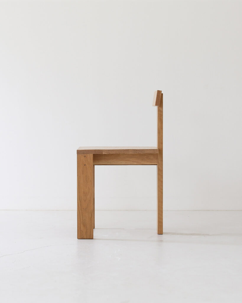 Chair 07 by Groundot