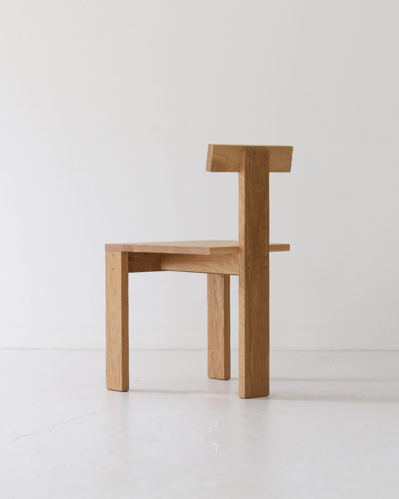 Chair 07 by Groundot