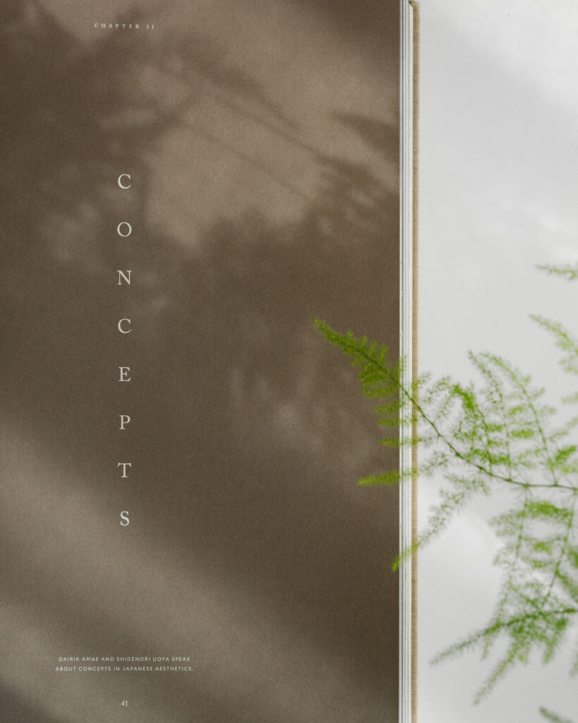 "Stillness" by norm architects, published by gestalten, Photography by Sarah Dorweiler / aesence