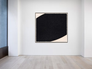 Richard Serra – The Final Works